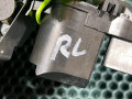 замок двери задней левой Land Rover Range Rover Evoque L538 2012, 2.0 л., бензин, АКПП, внедорожник 5 дв., LR091348, 8X2A26413BD - фото №10