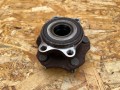 ступица передняя Nissan Rogue T33 2023, 1.5 л., KR15, бензин, АКПП, внедорожник 5 дв., передний привод, 40202-6RA0A - фото №3