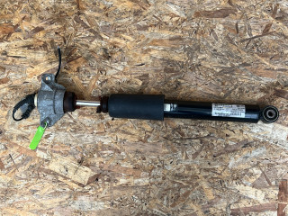 амортизатор задний Porsche Macan 1 поколение 2018, 3.0 л., MCT.MA, бензин, АКПП, внедорожник 5 дв., 95B513035F