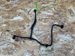 патрубок (трубопровод, шланг) Jaguar XE 1 поколение 2017, 3.0 л., бензин, АКПП, седан, GX73-8C362-CB, T2H1438