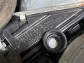 стеклоподъемник передний левый Lexus LS 4 поколение 2007, 4.6 л., 1UR-FSE, бензин, АКПП, седан, 85720-50100 - фото №7