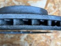 диски тормозные (комплект) Porsche Cayman 987 [рестайлинг] 2011, 2.9 л., бензин, АКПП, 92099905, A1219231182 - фото №10
