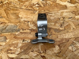 петля двери Nissan Rogue T33 2023, 1.5 л., KR15, бензин, АКПП, внедорожник 5 дв., передний привод, 82421-6RA0A