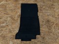 Коврики салона Mercedes-Benz E-Класс W213/S213/C238/A238 2017, 2.0 л., бензин, АКПП, седан, A2136800602, A2136800802 - фото №9