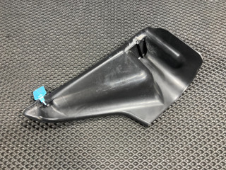 воздухозаборник Volkswagen Taos 1 поколение 2021, 1.5 л., DNKA, бензин, АКПП, внедорожник 5 дв., 576815159