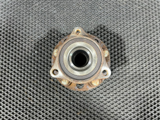 ступица задняя Hyundai Tucson 4 поколение 2024, 2.5 л., G4KN, бензин, АКПП, внедорожник 5 дв., 52730N9000