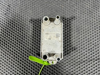 радиатор АКПП Land Rover Range Rover 4 поколение L405 2017, 3.0 л., 306PS, бензин, АКПП, внедорожник 5 дв., AW837A095AA, C2Z18818, X6003001, C2P12397, LR036354