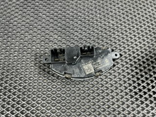 сопротивление печки Chevrolet Trax 2 поколение 2024, 1.2 л., бензин, АКПП, внедорожник 5 дв., передний привод, 42761444, 42643755