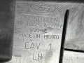 подкапотный пластик Ford Mustang Mach-E 1 поколение 2023, электро, внедорожник 5 дв., LJ8BR16D671BB, LJ8BR16D671AG - фото №9