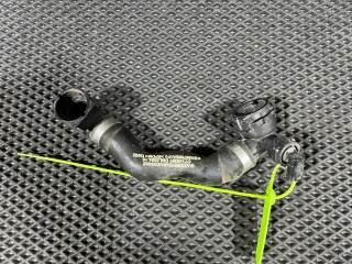 патрубок (трубопровод, шланг) Mercedes-Benz S-Класс W222/C217/A217 2014, 4.7 л., бензин, АКПП, седан, A2225012491