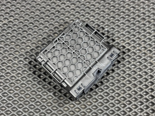 блок комфорта Buick Encore GX 1 поколение [рестайлинг] 2024, 1.3 л., бензин, АКПП, внедорожник 5 дв., 13542827, 13542838