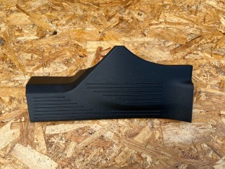 накладка на порог Nissan Rogue T33 2023, 1.5 л., KR15, бензин, АКПП, внедорожник 5 дв., передний привод, 769546RA0A