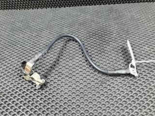 клемма аккумулятора минус Kia K5 3 поколение 2022, 1.6 л., G4FP, бензин, АКПП, 37180-L0000