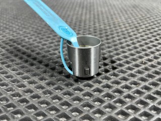 ТНВД Kia K5 3 поколение [рестайлинг] 2025, 2.5 л., бензин, АКПП, седан, полный привод, 353252M410