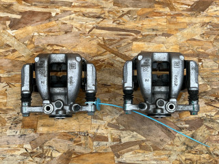 суппорт задний левый Buick Envista 1 поколение 2024, 1.2 л., бензин, АКПП, внедорожник 5 дв., 60007794, 60007793