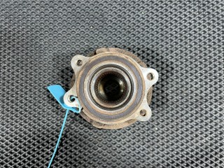 ступица Audi S8 D4 2013, 4.0 л., CGTA, бензин, АКПП, седан, 8K0407615B