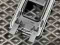 кнопка стеклоподъемника двери Land Rover Range Rover 4 поколение 2017, 3.0 л., бензин, АКПП, внедорожник 5 дв., CPLA23878BA, LR036907 - фото №6