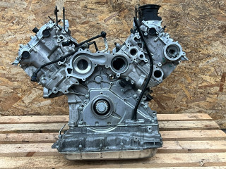 двигатель Audi S4 B9 [рестайлинг] 2021, 3.0 л., CWGD, бензин, АКПП, седан, полный привод, CWG, CWGD