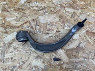 рычаг передний правый Audi Q5 8R 2012, 3.2 л., CALB, бензин, АКПП, внедорожник 5 дв., 8K0407696E