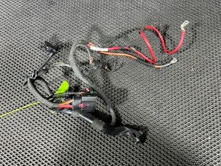 проводка Volkswagen Golf Alltrack 7 поколение [рестайлинг] 2017, 1.8 л., бензин, АКПП, 5Q1971111AP