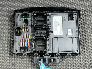 Блок управления BCM (Body Control Module) Ford Mustang Mach-E 1 поколение 2023, электро, внедорожник 5 дв., MU5T15604RJFS