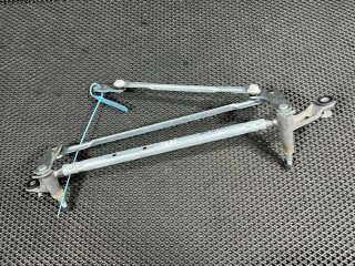 механизм стеклоочистителя (трапеция дворников) Chevrolet Trax 2 поколение 2023, 1.2 л., бензин, АКПП, внедорожник 5 дв., 42840260