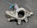кулак задний левый Mercedes-Benz S-Класс W222/C217/A217 2014, 4.7 л., M 278.928, бензин, АКПП, седан, A2220306, A2223500941 - фото №3