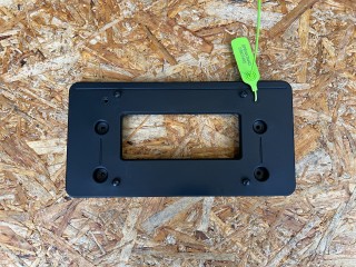 бленда BMW M4 G82/G83 2024, 3.0 л., бензин, АКПП, 51138738600