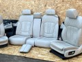 салон (комплект сидений) BMW 7 серия G11/G12 2017, 3.0 л., B57 D30 A, дизель, АКПП, седан - фото №3