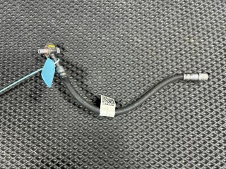 шланг тормозной Chevrolet Trax 2 поколение 2024, 1.2 л., LIH, бензин, АКПП, внедорожник 5 дв., передний привод, 60007710