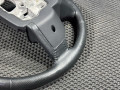 руль Land Rover Range Rover Sport 2 поколение L494 2015, GK623F563CC, FPLA13D767AC, FPLA13D767DA, LR043067, GK623F563CC8PVJ - фото №4