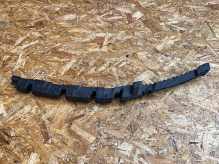 абсорбер бампера Porsche Cayenne PO536 2022, 3.0 л., бензин, АКПП, внедорожник 5 дв., 9Y0807665D