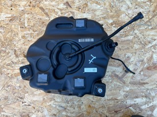 бак AdBlue (мочевины) BMW 7 серия G11/G12 2017, 3.0 л., B57 D30 A, дизель, АКПП, седан, 16197378033