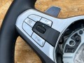 руль BMW 7 серия G11/G12 2017, 3.0 л., B57 D30 A, дизель, АКПП, седан, 309019364, 32308008179 - фото №5
