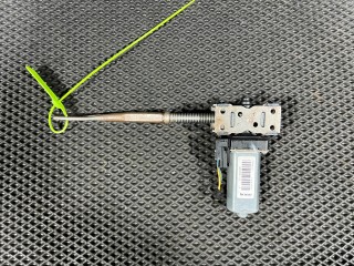 моторчик регулировки сиденья Jaguar XE 1 поколение 2018, 3.0 л., AJ 126, бензин, АКПП, седан, 984686-105