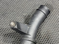 патрубок интеркулера Audi Q3 8U [рестайлинг] 2017, 2.0 л., бензин, АКПП, внедорожник 5 дв., 5N0145770G, 5N0145762CE - фото №5