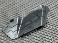 пластик Ford Mustang Mach-E 1 поколение 2023, электро, внедорожник 5 дв., LJ8BR16D670BB - фото №5