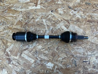 полуось передняя правая (приводной вал, ШРУС) Kia K5 3 поколение [рестайлинг] 2025, 2.5 л., бензин, АКПП, седан, полный привод, 49501-L2950