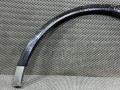 накладка колесной арки задний левый Porsche Cayenne PO536 2018, 3.0 л., бензин, АКПП, внедорожник 5 дв., 9Y0854731J - фото №4