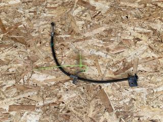 шланг тормозной Kia K5 3 поколение 2020, 1.6 л., G4FP, бензин, АКПП, 58731L1000