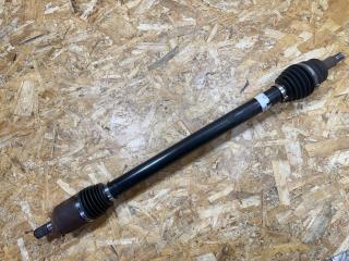 полуось передняя правая (приводной вал, ШРУС) Kia K5 3 поколение 2022, 1.6 л., G4FP, бензин, АКПП, 49501-L3000