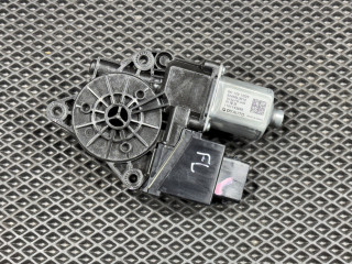 моторчик стеклоподъемника передний левый Kia K5 3 поколение 2020, 1.6 л., G4FP, бензин, АКПП, 617027004, 82450L3010