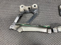 петля капота Land Rover Range Rover Sport 2 поколение L494 2016, 3.0 л., 30DDTX, дизель, АКПП, внедорожник 5 дв., CPLA16800A, CPLA16801A, LR036583, LR036584, LR088985, LR088986 - фото №2