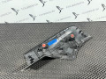 накладка на порог внутренняя Nissan Rogue T33 2022, 1.5 л., KR15, бензин, АКПП, внедорожник 5 дв., 769546RR0A - фото №4