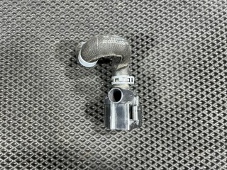 насос антифриза дополнительный Audi S8 D4 2013, 4.0 л., CGTA, бензин, АКПП, седан, 4H1819371B, 06D121601