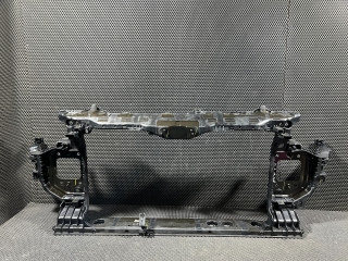 передняя панель крепления облицовки (телевизор) Kia K5 3 поколение 2022, 1.6 л., G4FP, бензин, АКПП, седан, 64101L3000