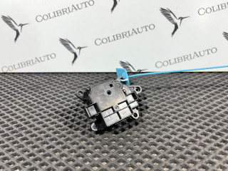 моторчик заслонки печки Nissan Rogue T33 2022, 1.5 л., KR15, бензин, АКПП, внедорожник 5 дв., 277326RF9E