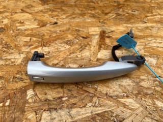 ручка наружная Nissan Rogue T33 2023, 1.5 л., KR15, бензин, АКПП, внедорожник 5 дв., передний привод, 80640-6RA0D