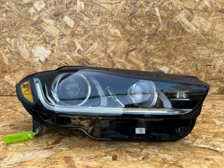 фара правая Jaguar XE 1 поколение X760 2016, GX73-13W029-CB, GX73-13W029-CD, GX73-13W029-EG, GX73-13W029-EF