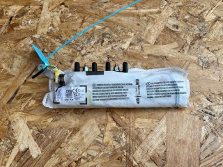 подушка безопасности сиденья Volkswagen Tiguan 2 поколение [рестайлинг] 2024, 2.0 л., DTEA, бензин, АКПП, внедорожник 5 дв., полный привод, 5NN880242E